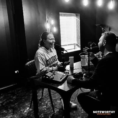 Ep. 173 | WE WROTE A BOOK!!! (with Rachel French)