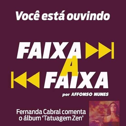 Faixa a Faixa