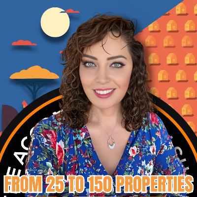 From Speaking with Tony Robbins to Building Queenstown's #1 AirBNB Business