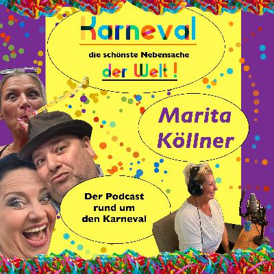 Marita Köllner, e echt kölsch Mädsche Teil 2