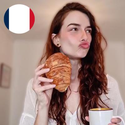 The Spanishacks Podcast #92 | How she GOT FLUENT in SPANISH (from home) and then moved to ARGENTINA