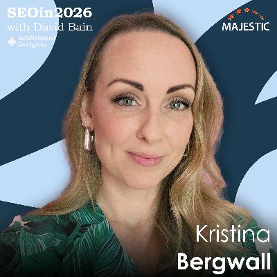 Translating SEO into a language of tangible business impact - Kristina Bergwall