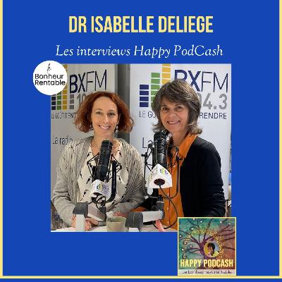 L'itw d'Isabelle Deliège, autoethnographe de la transformation