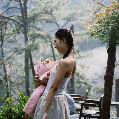 Không định air vì thất tình thì đâu vui vẻ gì