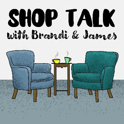 Season 3 Episode 10: Short-Term Teams with Andrea Kroeze