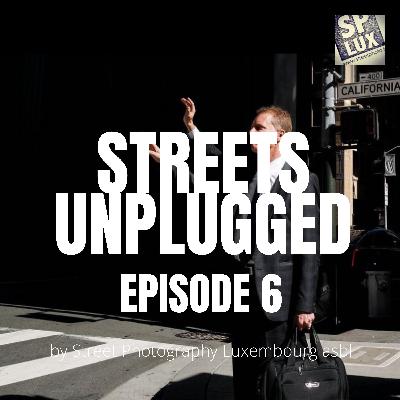 Episode 6 - Fragment Collective Episode 6 - Fragment Collective