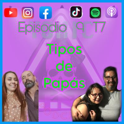 Toxic Pink: Episodio 9 T7 “Luces, cámara y soporten”