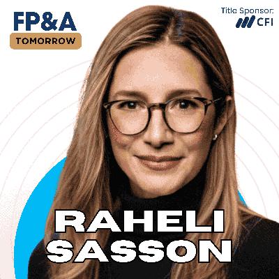 How SaaS FP&A Teams Leverage AI to Manage Cloud Costs & Transform Decision-Making with Raheli Sasson How SaaS FP&A Teams Leverage AI to Manage Cloud Costs & Transform Decision-Making with Raheli Sasson