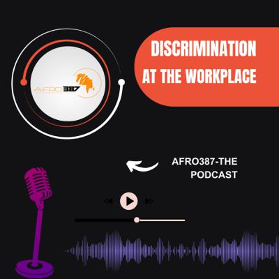 Discrimination at the workplace Discrimination at the workplace