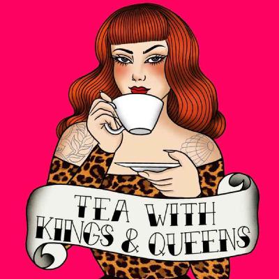 Episode 24: Kenzie Blackheart