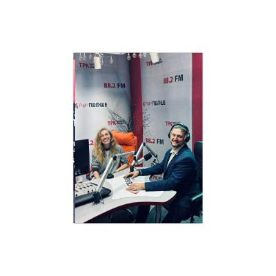 Володимир Корда. Першочергові природоохоронні заходи на 2026 рік