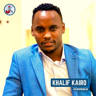 This Is My Story - Khalif Kairo
