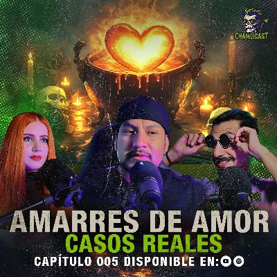 Uso un Bistec como Toalla Femenina: Amarres de Amor