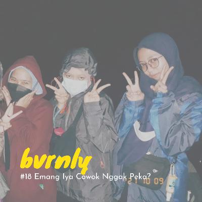 #18 Emang Iya Cowok Nggak Peka? | Bersama Niknok