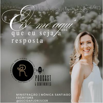 TOCA-ME COM BRASAS DO ALTAR
