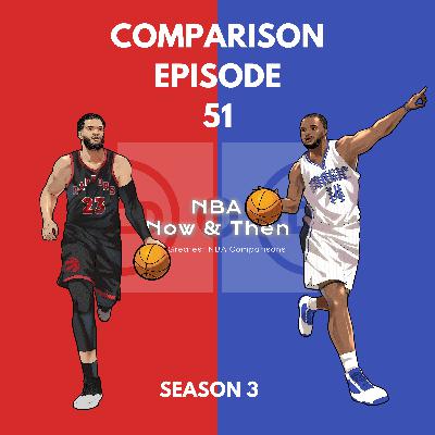 S3.E51 | Fred VanVleet & Jameer Nelson