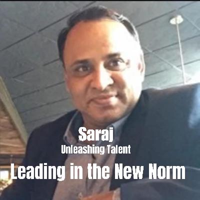 Leading in the New Norm