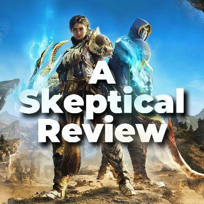 A Skeptical Review Of 'Atlas Fallen'