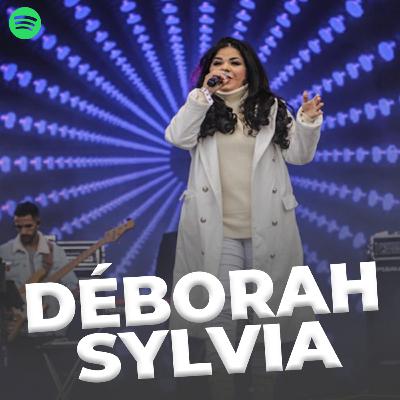 DÉBORAH SYLVIA | CANTO PELA PAZ 2023