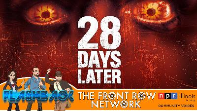 28 Days Later