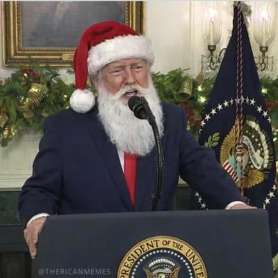 12-18 Trump's Address Highlights, Inflation Numbers, 'I Voted For This'