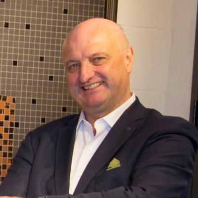 What happened with gin in the public psyche?: Pat Rigney on Drumshanbo Gunpowder Gin's global growth