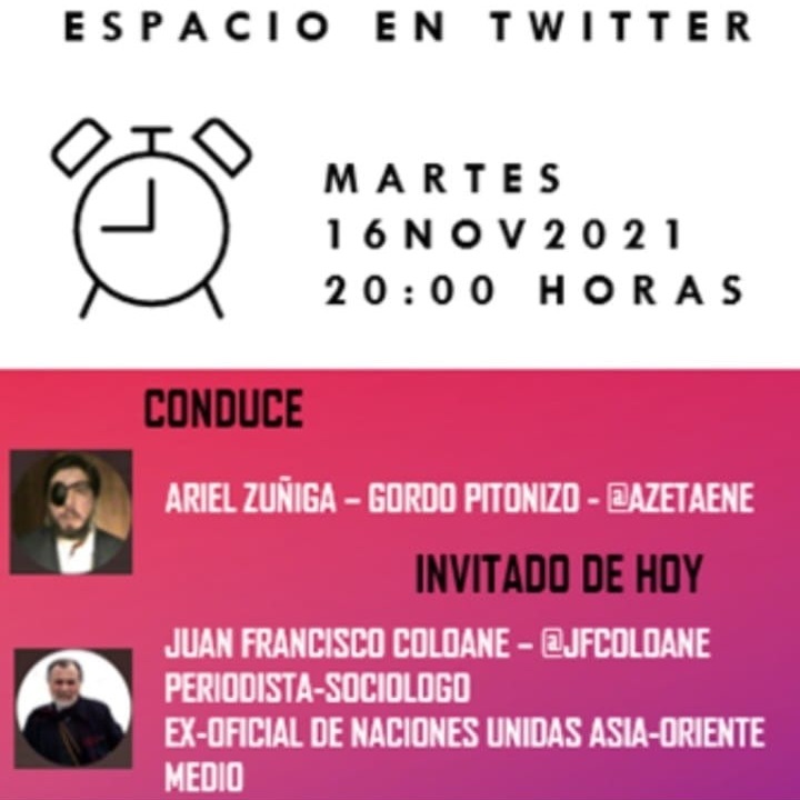 El Estallido