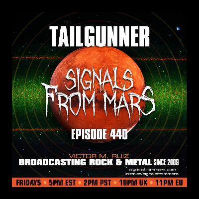 Tailgunner