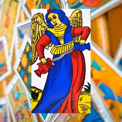 Podcast: Una nueva mirada jungiana sobre los Arquetipos : Episodio La Templanza por Gustavo Villamor