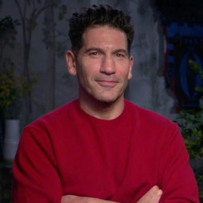 Interview: Jon Bernthal & Tessa Thompson - His & Hers Interview: Jon Bernthal & Tessa Thompson - His & Hers