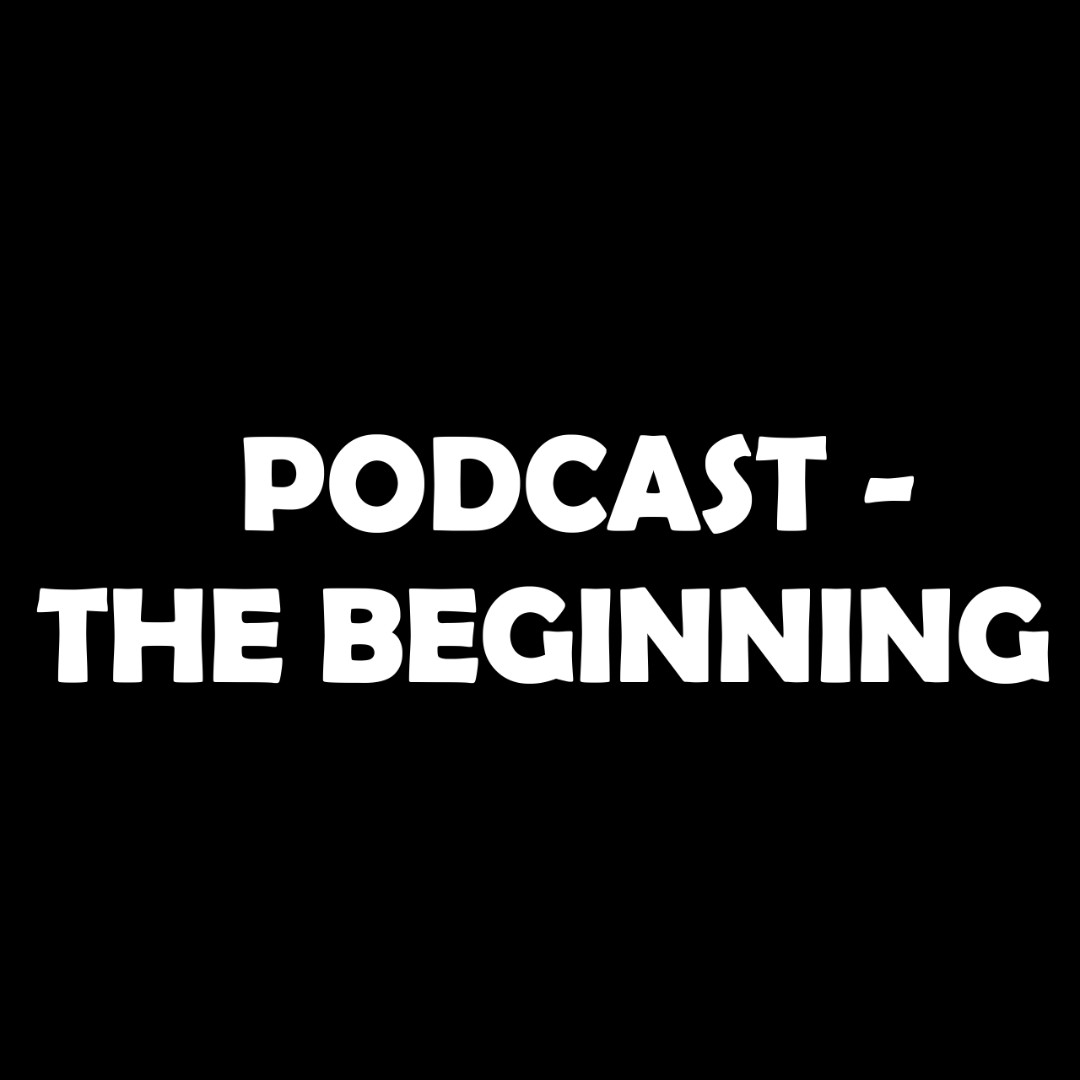 Episode 1 - "Ghost Hunter - The beginning"