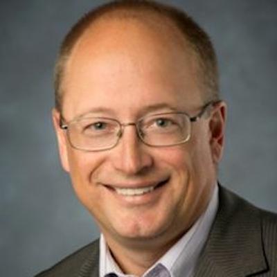 Ep 2: In Conversation with Dave Nikolejsin (DIACC Board Chair)