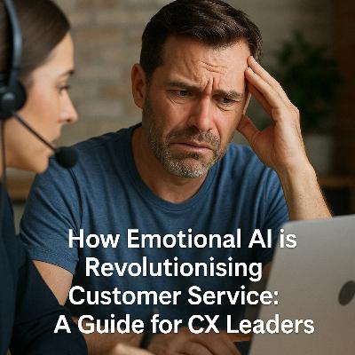 How Emotional Ai Can Optimise Customer Service