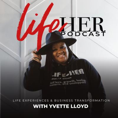 Prayers to Progress: Growth, Circles, and Divine Alignment with Yvette Lloyd