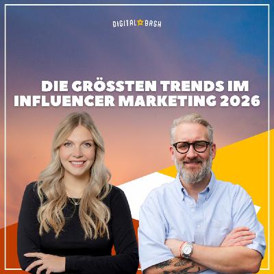 Die größten Influencer-Marketing-Trends 2026