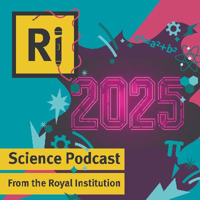 Best of 2025: Science wrapped Best of 2025: Science wrapped