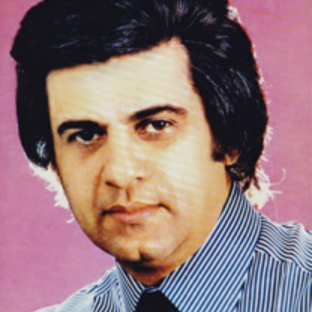 آهنگ قدیمی | منوچهر سخایی _ جوونی