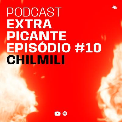 Chilmili @ Temperus Extra Picante Podcast