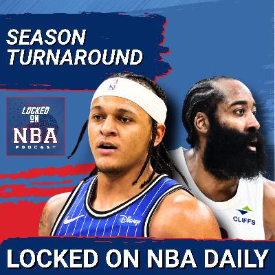 Orlando Magic and Paolo Banchero FINALLY Figure It Out? Concerns GROW for Cavs