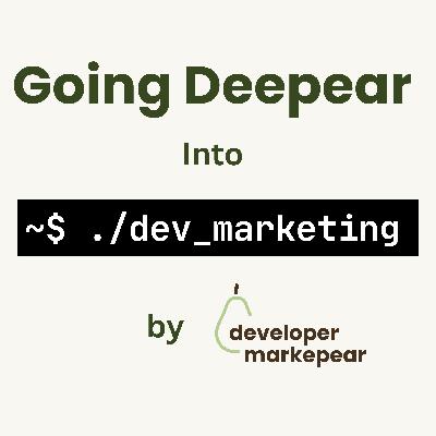 #13 [Interview] How To Get Your Engineers To Blog (In 2026)