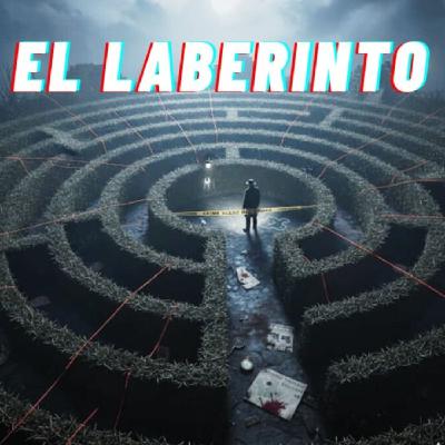 El Laberinto 4x08: Bible John. El predicador asesino de Glasgow / Asesinato en Burning Man Man / La DEA en Canarias