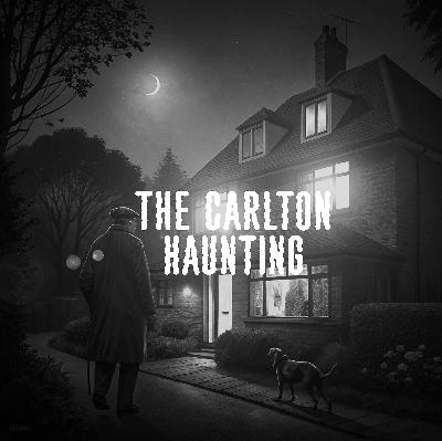 Case One: The Carlton Haunting (Pilot)