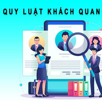Quy luật khách quan là gì? Nội dung và bản chất của quy luật khách quan