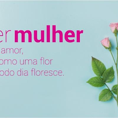 Episódio 3- Poema Ser mulher de Denise Mourão