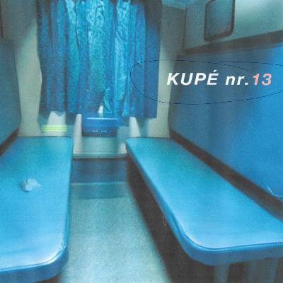 Del 5. "Kupé nr. 13" Del 5. "Kupé nr. 13"