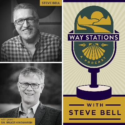 John Newton's Amazing Grace: The Man and the Story Behind the Song -with guest Dr. Bruce Hindmarsh John Newton's Amazing Grace: The Man and the Story Behind the Song -with guest Dr. Bruce Hindmarsh