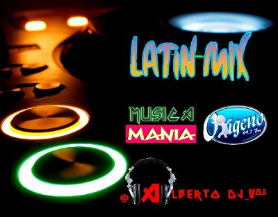 Latin Mix 2013 @AlbertoDj_Vzla Latin Mix 2013 @AlbertoDj_Vzla