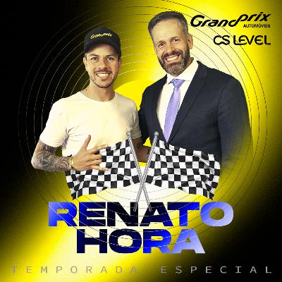 Grandprix: #02 - Renato Hora