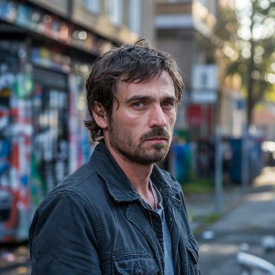 Истерическое расстройство личности: "женская болезнь"? — с Наташей Буцениной