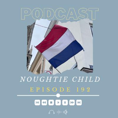 Episode 192: We’re off to Rotterdam